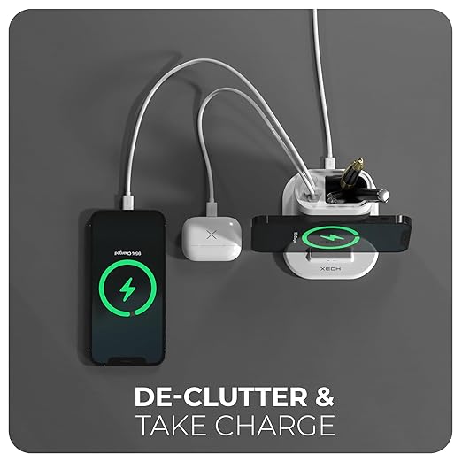 Corporate Gift-Pen Stand with Wireless Charger & USB Ports Corporate Gift-Pen Stand with Wireless Charger & USB Ports